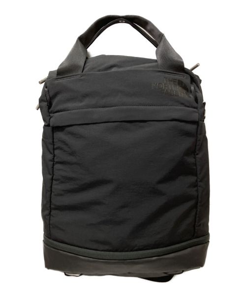 THE NORTH FACE（ザ ノース フェイス）THE NORTH FACE (ザ ノース フェイス) W Never Stop Utility Pack ブラックの古着・服飾アイテム