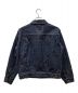 LEVI'S VINTAGE CLOTHING (リーバイス ビンテージ クロージング) 507XX2ndデニムジャケット インディゴ サイズ:40：30000円