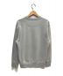 PALACE (パレス) Palace Cup Different Strokes Grey Sweatshirt グレー サイズ:S：7000円