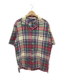 POLO RALPH LAUREN（ポロ・ラルフローレン）の古着「90’s CALDWELL SHIRTS」