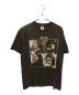 LET IT BE T-SHIRTS（レット イット ビー Tシャツ）の古着「00’s LET IT BE T-SHIRTS」｜ブラウン