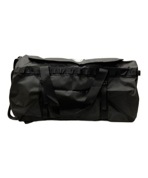 THE NORTH FACE（ザ ノース フェイス）THE NORTH FACE (ザ ノース フェイス) DOVER STREET MARKET (ドーバー ストリート マーケット) 1995 Base Camp Duffle ブラック 未使用品の古着・服飾アイテム