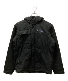 Patagonia（パタゴニア）の古着「Wanaka Down Jacket」｜ブラック