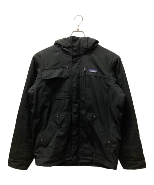 Patagonia（パタゴニア）Patagonia (パタゴニア) Wanaka Down Jacket ブラック サイズ:Mの古着・服飾アイテム