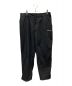 FreshService（フレッシュサービス）の古着「CORDURA TWILL STRETCH TECH TROUSERS」｜ブラック