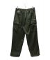 FreshService (フレッシュサービス) CORDURA  TWILL STRETCH TRACK CARGO PANTS カーキ サイズ:L：17000円