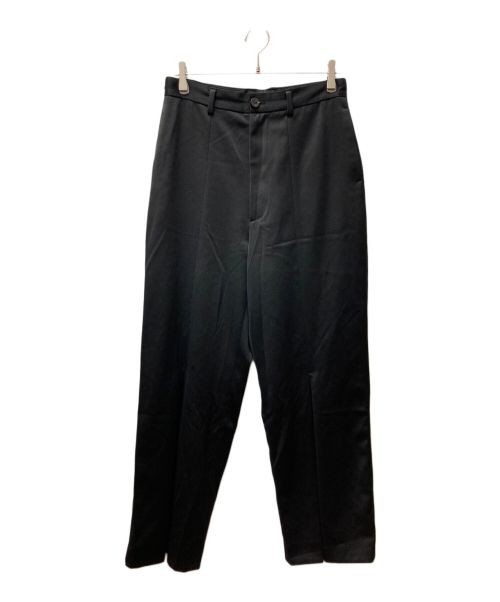 RANDY（ランディー）RANDY (ランディー) SLAMMER DOCKING TROUSERS ブラック サイズ:2の古着・服飾アイテム