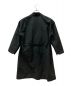 Engineered Garments (エンジニアド ガーメンツ) MG Coat ブラック サイズ:XXS：16000円