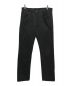 LEVI'S（リーバイス）の古着「90’s  505-2859 Cotton Twill Pants」｜ブラック