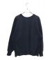 Champion (チャンピオン) 90’s REVERSE WEAVE SWEAT SHIRTS ネイビー サイズ:X−LARGE：11000円