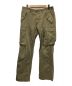 POLO RALPH LAUREN（ポロ・ラルフローレン）の古着「RL-067 CARGO PANT」｜カーキ