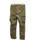 POLO RALPH LAUREN (ポロ・ラルフローレン) RL-067 CARGO PANT カーキ サイズ:W33：8000円