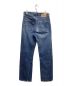 LEVI'S (リーバイス) 66前期 501 デニムパンツ インディゴ サイズ:W30：55000円