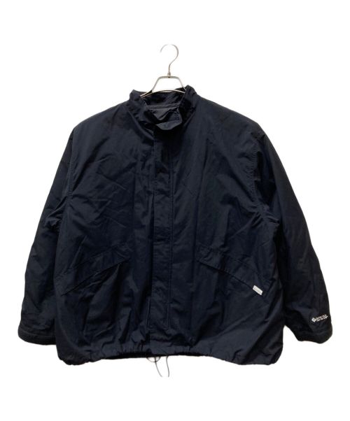 phenix. Plus（プラスフェニックス）phenix. Plus (プラスフェニックス) FREAK'S STORE (フリークスストア) 別注 GORE-TEX M-65 3WAY ショートモッズコート ネイビー サイズ:Lの古着・服飾アイテム