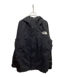 THE NORTH FACE（ザ ノース フェイス）の古着「Mountain Light Jacket」｜ブラック