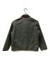 Barbour (バブアー) BOYS HESKIN JACKET オリーブ サイズ:XL：21000円