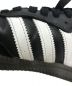 中古・古着 adidas (アディダス) SAMBA ADV ブラック サイズ:26.5：10000円