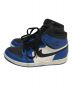 NIKE (ナイキ) NIKE AIR JORDAN 1 RETRO HIGH RARE AIR SOAR ブルー サイズ:28：15000円