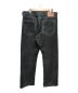 LEVI'S (リーバイス) stussy (ステューシー) Dyed Jacquard Jean グレー サイズ:W36：23000円