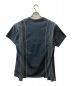 Rebuild by Needles (リビルドバイニードルス) DC SHOE (ディーシーシュ) 7Cut S/S Tee ブラック サイズ:M：9000円