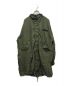 US ARMY（ユーエスアーミー）の古着「70s EXTREME COLD WEATHER PARKA M-65」｜オリーブ