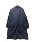 teatora (テアトラ) DEVICE COAT - packable ネイビー サイズ:3：20000円