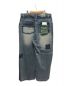 ROCA WEAR (ロカウェア) 90s custom denim wide pant インディゴ サイズ:W38：10000円