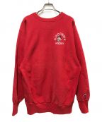 Championチャンピオン）の古着「90s reverse weave sweat shirts 