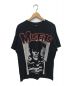 MISFITS（ミスフィッツ）の古着「00s Tee」｜ブラック