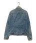 LEVI'S (リーバイス) 80`s 70506デニムジャケット インディゴ サイズ:38：7000円