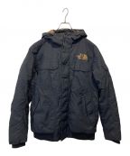 THE NORTH FACEザ ノース フェイス）の古着「GOTHAM JACKET III」｜ブラック