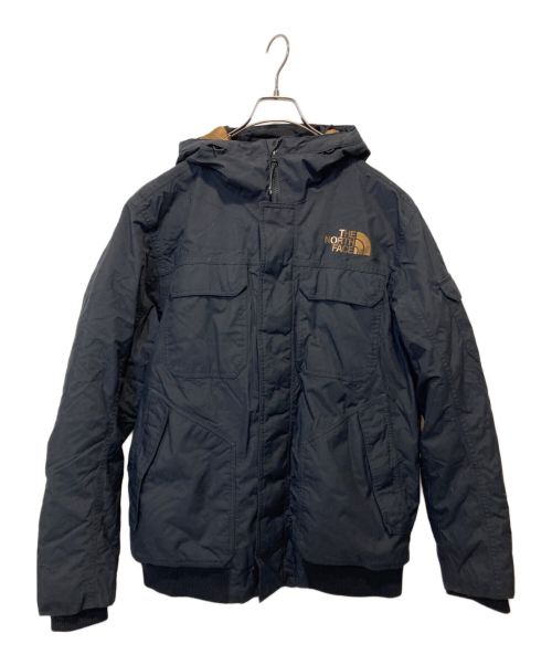 THE NORTH FACE（ザ ノース フェイス）THE NORTH FACE (ザ ノース フェイス) GOTHAM JACKET III ブラック サイズ:Lの古着・服飾アイテム