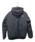 THE NORTH FACE (ザ ノース フェイス) GOTHAM JACKET III ブラック サイズ:L：18000円