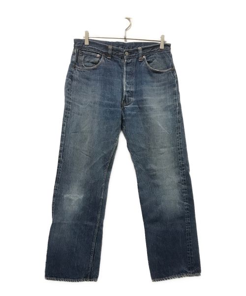 LEVI'S（リーバイス）LEVI'S (リーバイス) 47モデル501XXデニムパンツ インディゴ サイズ:下記参照の古着・服飾アイテム