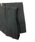 中古・古着 WTAPS (ダブルタップス) SHORTS NYCO. RIPSTOP ブラック サイズ:02：20000円