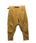 NIKE ACG (ナイキエージーシー) Woven Cargo Pants ブラウン サイズ:M：6000円