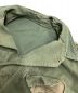 中古・古着 French Army (フランス軍) fade M47 field jacket カーキ サイズ:なし：15000円