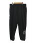 SUPREME（シュプリーム）の古着「Tag Sweatpant」｜ブラック