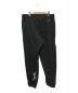 SUPREME (シュプリーム) Tag Sweatpant ブラック サイズ:MEDIUM：20000円