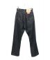 LEVI'S VINTAGE CLOTHING (リーバイス ビンテージ クロージング) 1950'S 701 ジーンズ ORGANIC リジッド インディゴ サイズ:W25 L34：8000円