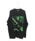 STAR WARS（スターウォーズ）の古着「DARTH MOUL TEE」｜ブラック