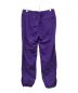 Supreme (シュプリーム) Warm Up Pant パープル サイズ:MEDIUM：14000円