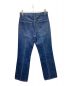 LEVI'S (リーバイス) 90s 517 デニムパンツ インディゴ サイズ:W31 L30：7000円