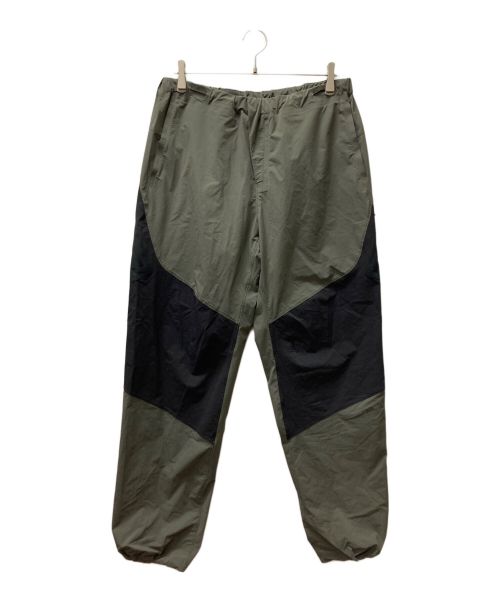 ARC'TERYX（アークテリクス）ARC'TERYX (アークテリクス) PALTZ CARGO PANT オリーブ サイズ:Lの古着・服飾アイテム