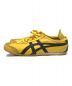 Onitsuka Tiger (オニツカタイガー) MEXICO'66 イエロー サイズ:27.5cm：13000円