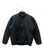 ACRONYMアクロニウム）の古着「Insulated Jacket」｜ブラック