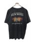 HARLEY-DAVIDSON (ハーレーダビッドソン) イーグルプリントTEE ブラック サイズ:L：5000円