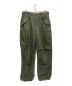 US ARMY（ユーエスアーミー）の古着「M-51 Field pants」｜オリーブ