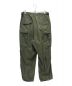 US ARMY (ユーエスアーミー) M-51 Field pants オリーブ サイズ:SMALL：17000円