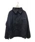 U'S NAVY（ユーエスネイビー）の古着「90s ARAMID Deck Jacket」｜ネイビー